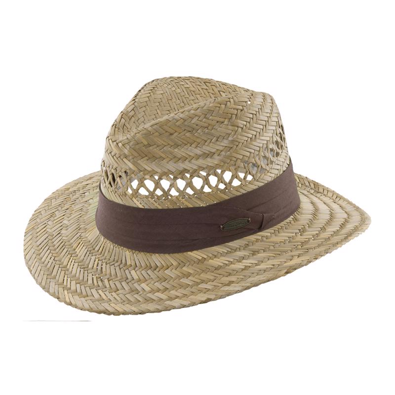 Panama Jack Safari Hat Assorted One Size Fits Most