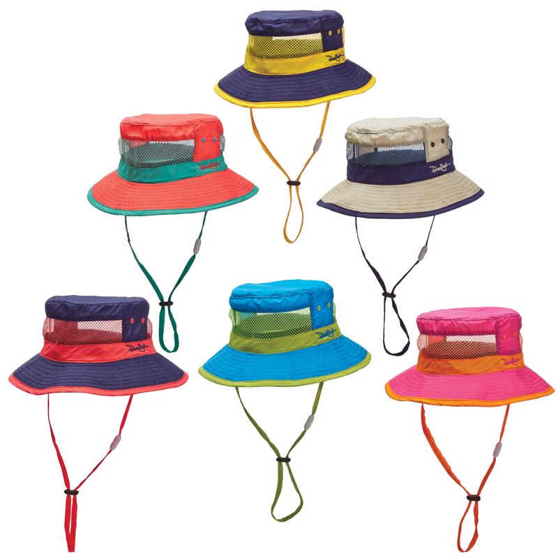 BUCKET HAT GULPR MC 12PK