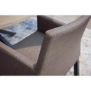 Living Accents Levine 5 pc Steel Dining Set