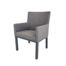 Living Accents Levine 5 pc Steel Dining Set