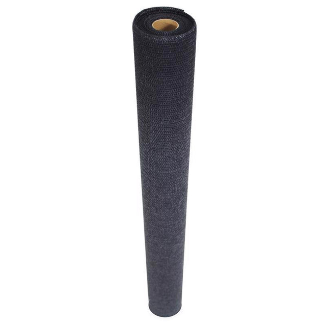 Coolaroo Polyethylene Shade Cloth 6 ft. W X 15 ft. L
