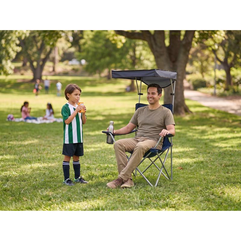 QuikChair Folding Chair