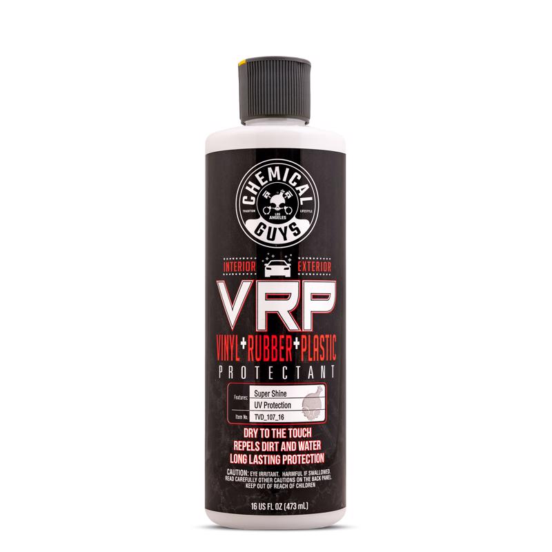 PRTCNT PLST/RBR/VNL 16OZ