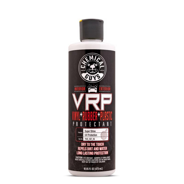 PRTCNT PLST/RBR/VNL 16OZ