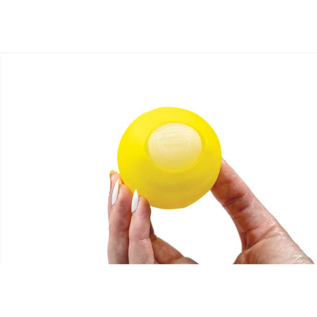 BigMouth Strike 'n' Soak Assorted Silicone Reusable Water Balloon Pool Balls