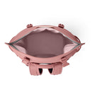 YETI Hopper M20 Sandstone Pink 36 can Backpack Cooler