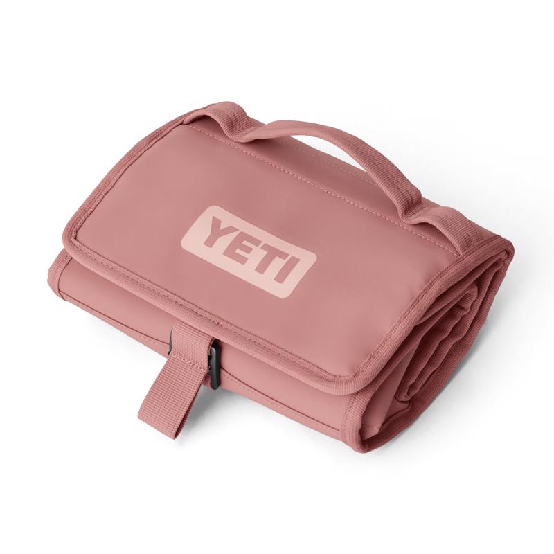 YETI Daytrip Sandstone Pink 7 qt. cap. Lunch Bag Cooler