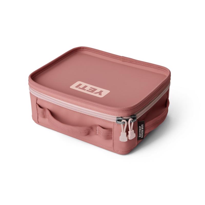 YETI Daytrip Sandstone Pink 5 cans Lunch Box Cooler