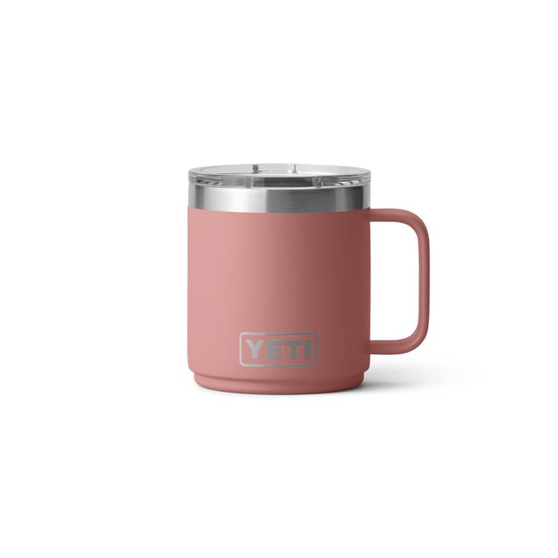 RMBLR 10OZ MUG MS SND PNK