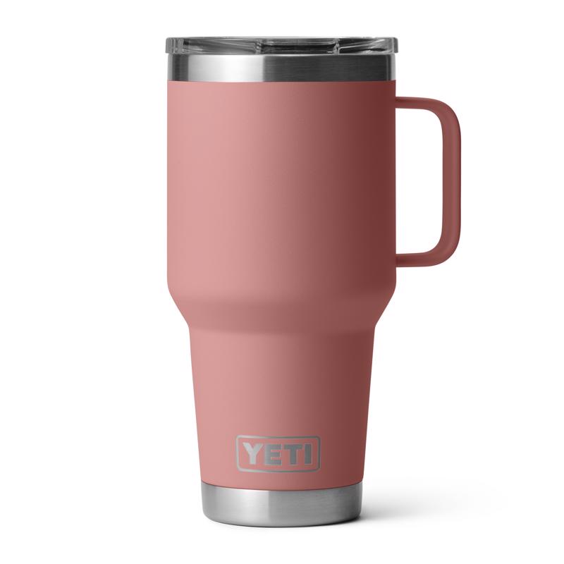 RMBLR 30OZ TRVL MUG SPNK