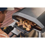 Ooni Koda 2 Pro Propane Gas Outdoor Pizza Oven Foundry Black