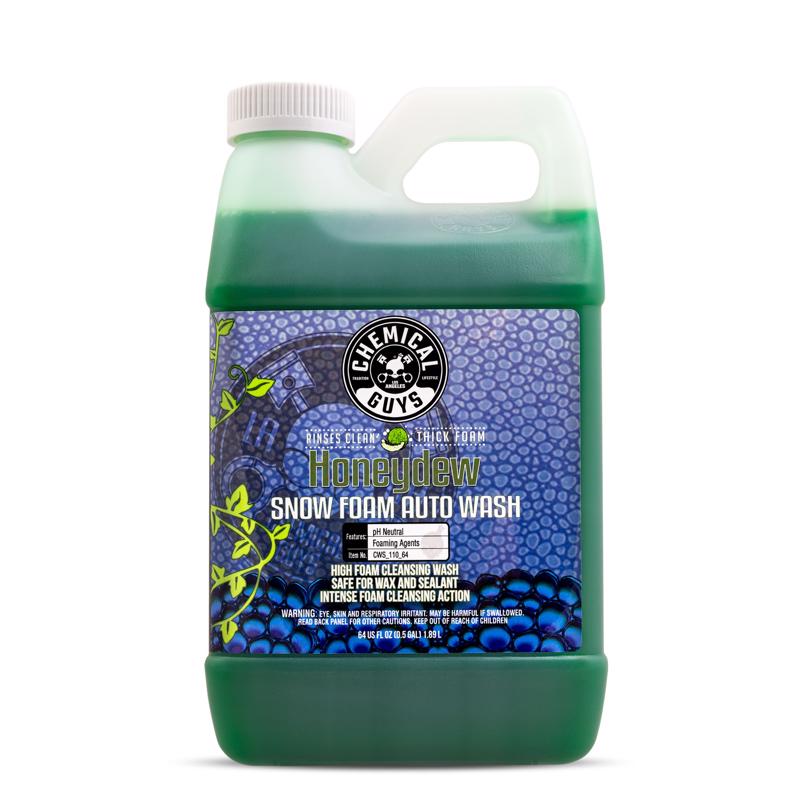 CLENR LIQD GLSS/MTL 64OZ