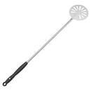 PIZZA PEEL SS BLK 34.64"