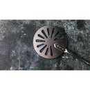 Gozney Turning Peel, Stainless Steel Pizza Peel