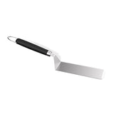 Weber Black/Silver Griddle Spatula 2 pc