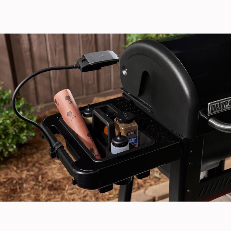 Weber Works Flex LED Grill Light For Weber