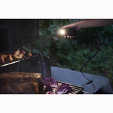 Weber Works Flex LED Grill Light For Weber