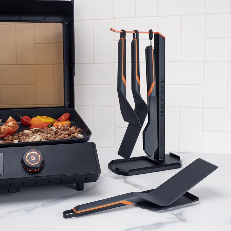 Blackstone Rubber Grilling Accessory Kit 1 pk