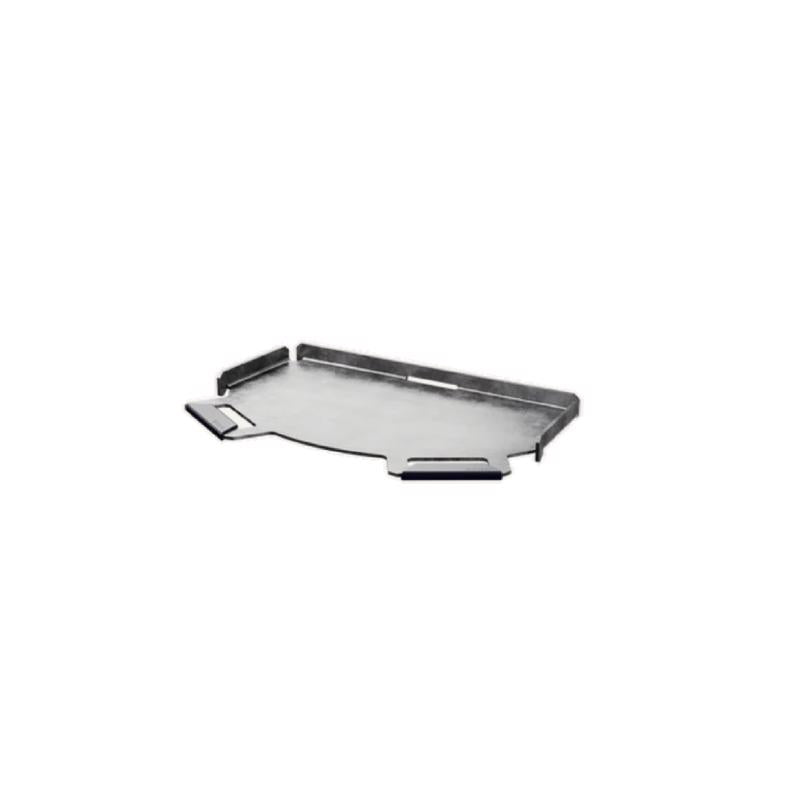 FLT GRL TPR CRBN STL 16"