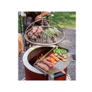 Breeo X Series 24 Carbon Steel Flat Grill Topper 24.25 in. L 1 pk