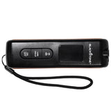 INFRARD THERMMTR LCD BLK