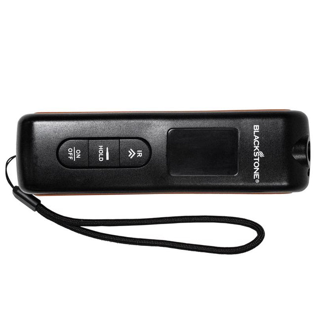 INFRARD THERMMTR LCD BLK