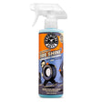 TIRE SHINE LIQUID 16OZ