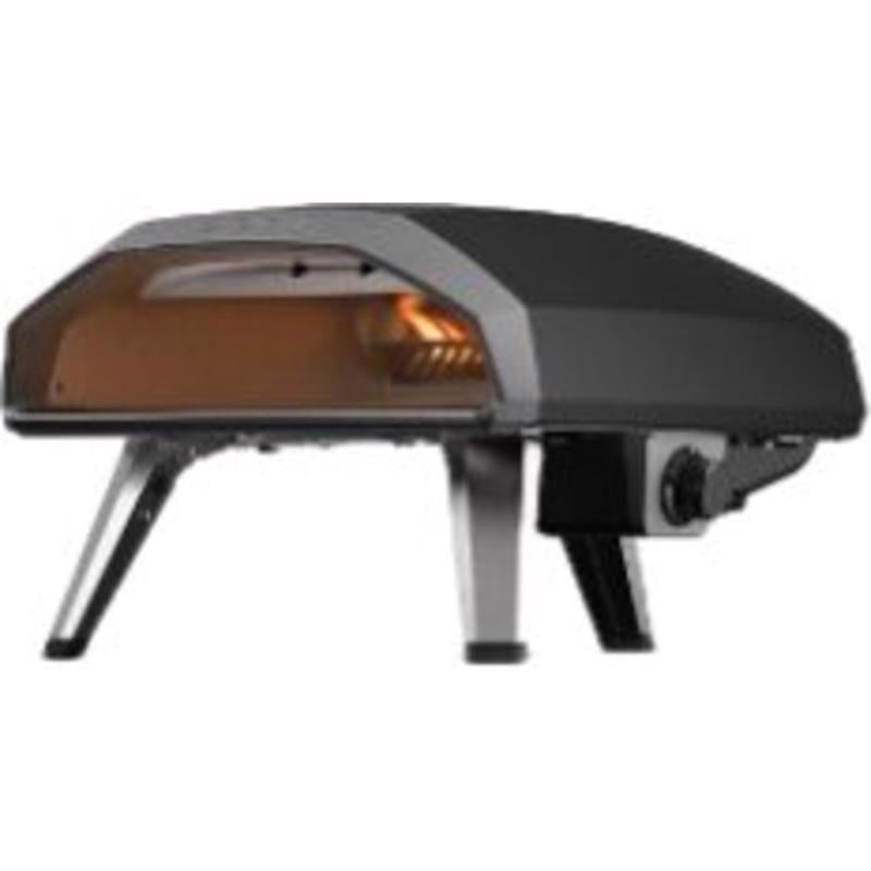 OTDR PZ OVN KD 2 BLK 14"