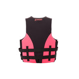 Seachoice Evoprene 2XL Sizes Pink Life Vest