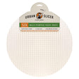 Urban Slicer Pizza Worx Paper Composite White Pizza Chopping Board 6 each