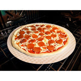Urban Slicer Pizza Worx Paper Composite White Pizza Chopping Board 6 each
