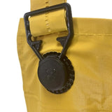 Boss Yellow PVC/Polyester Rain Suit M