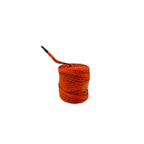 Rapid Rope 3/8 in. D X 70 linear ft L Orange Braided Polyester Rope