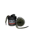 Rapid Rope 3/8 in. D X 70 linear ft L Olive Drab Braided Polyester Rope