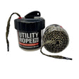 Rapid Rope 3/8 in. D X 70 linear ft L Camouflage Braided Polyester Rope