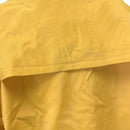 Boss Yellow PVC/Polyester Rain Suit L