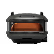 OUTDR PIZZA OVN TRED BLK