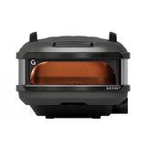 OUTDR PIZZA OVN TRED BLK