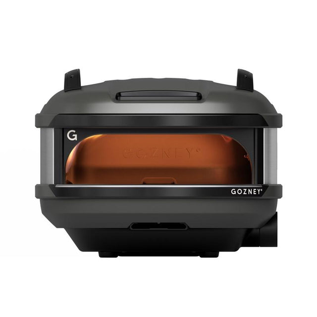 OUTDR PIZZA OVN TRED BLK