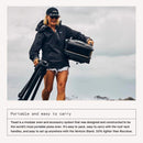 Gozney Tread, Liquid Propane Outdoor Pizza Oven Off Black