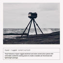 Gozney Tread, Liquid Propane Outdoor Pizza Oven Off Black