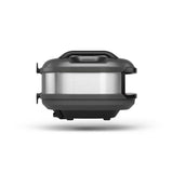 Gozney Tread, Liquid Propane Outdoor Pizza Oven Off Black