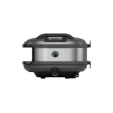 Gozney Tread, Liquid Propane Outdoor Pizza Oven Off Black