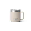 RAMBLER 10 OZ MUG MS CAP
