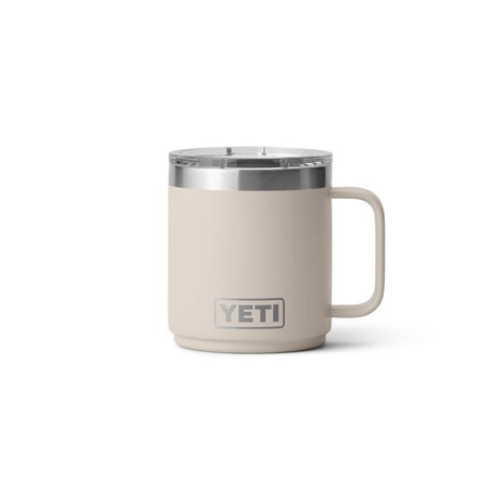 RAMBLER 10 OZ MUG MS CAP