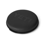 PDED BUCKT SEAT LID BLK
