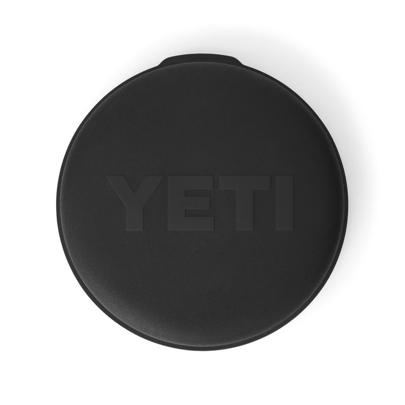 YETI LoadOut Swivel Padded Bucket Seat Lid Black