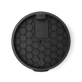 YETI LoadOut Swivel Padded Bucket Seat Lid Black