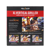 GRLL TPR SS 13.25X13.07"