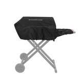 Blackstone Black Griddle Cover For On The Go 22 in. Griddle with Flexfold Legs